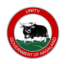 District Administration Noklak Official Emblem