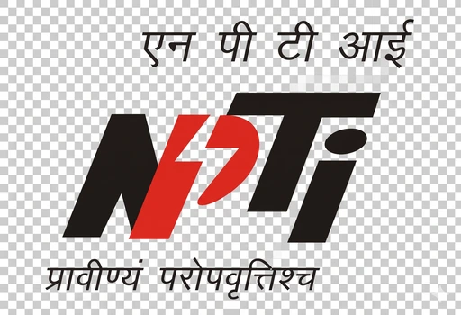 Npti Official Emblem
