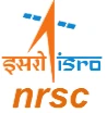 National Remote Sensing Centre (NRSC / ISRO) Official Logo