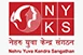 Nehru Yuva Kendra Sangathan (NYKS) Official Logo