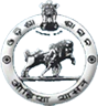 District Administration Esis (Government of Odisha) Official Emblem