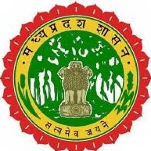 District Administration Rewa Official Emblem