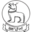 District Administration Satmanipur Official Logo
