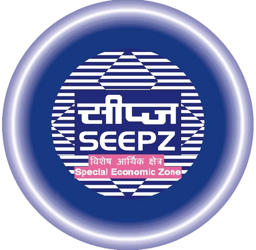 Seepz Official Emblem