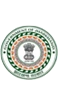 District Administration Seraikela Official Emblem