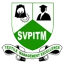 Svpistm Official Emblem