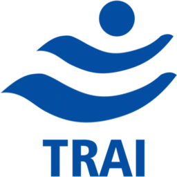 Telecom Regulatory Authority of India (TRAI) Official Emblem