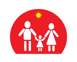 Upnrhm Official Emblem