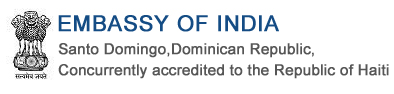 Eoisantodomingo Official Logo