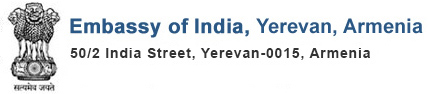 Eoiyerevan Official Logo