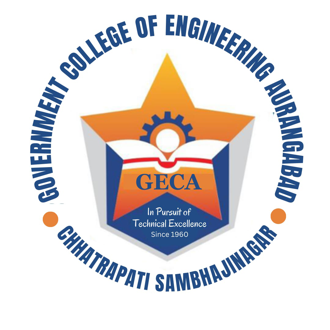 Geca Official Emblem