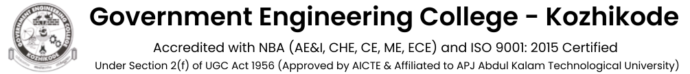 Geckkd Official Logo