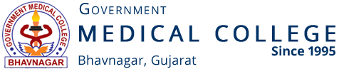 Gmcbhavnagar Official Logo