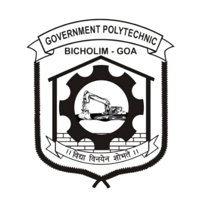 Gpb Department (Government of Goa) Official Logo