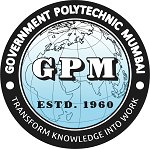 Gpmumbai Official Logo