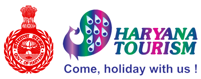 Haryanatourism Official Logo