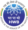 Heavy Water Board, Department of Atomic Energy (HWB) Official Emblem