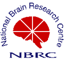NBRC Authority Official Logo