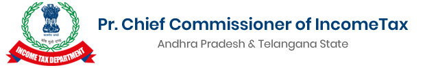 Incometaxhyderabad Official Logo