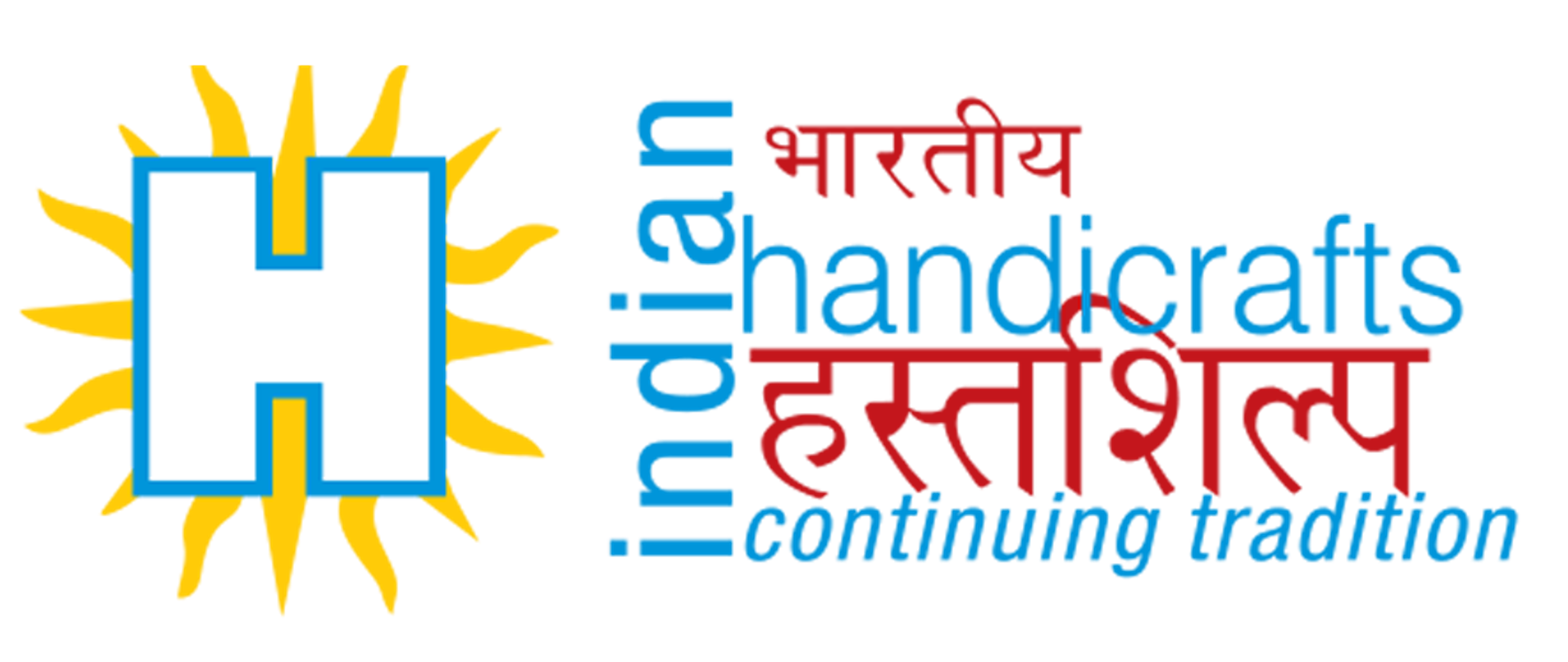INDIAN Authority Official Logo