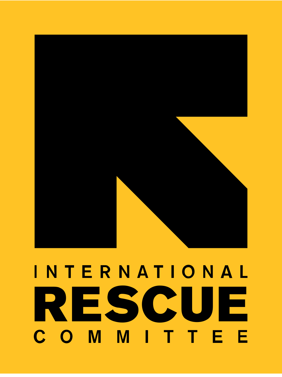 District Administration Irc Official Emblem