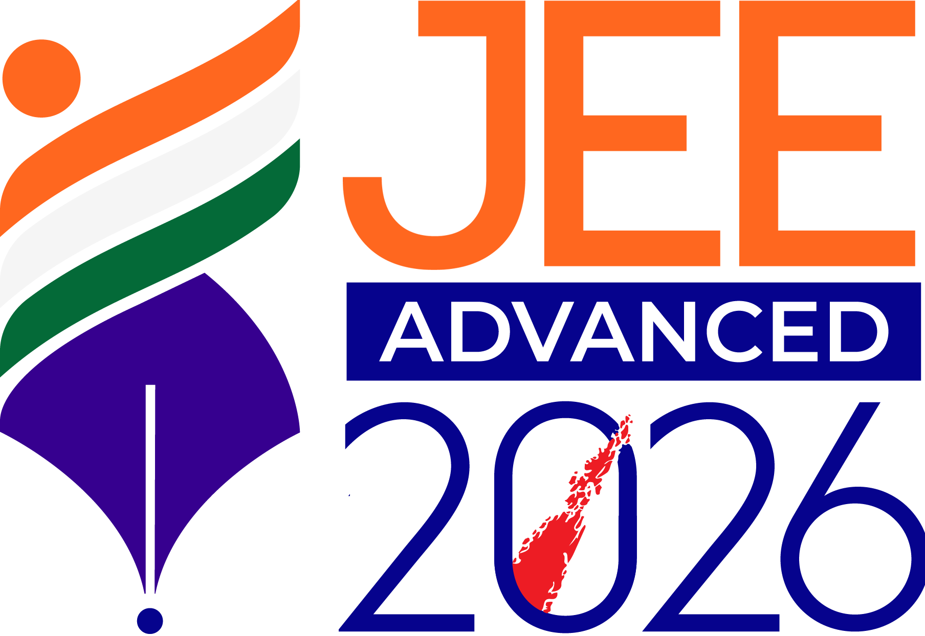 Jeeadv Official Logo