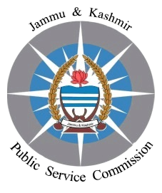 District Administration Jkpsc Official Logo