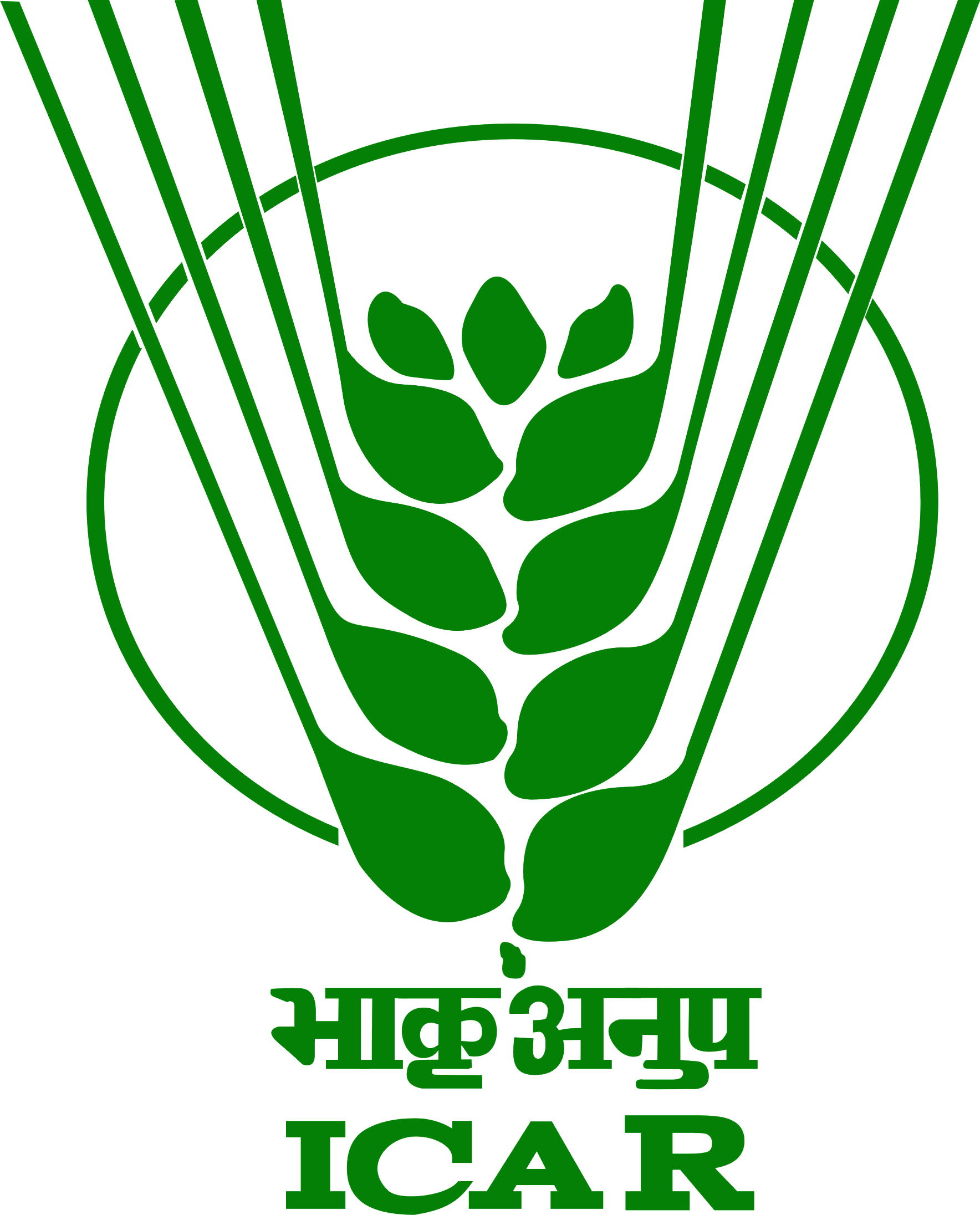 District Administration Kvkbalek Official Logo