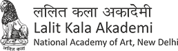 Lalit Kala Akademi (National Academy of Art) Official Emblem