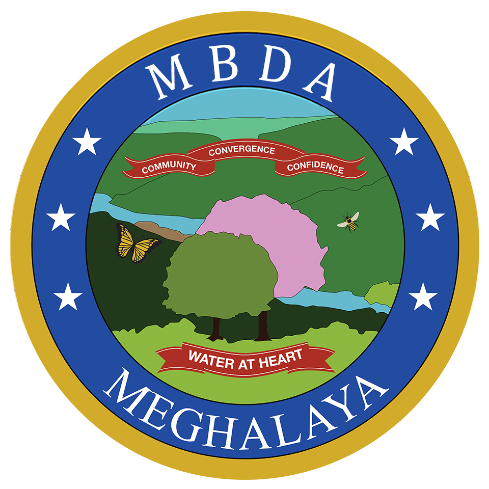 Mbda Official Logo