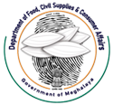 Megfcsca Official Logo