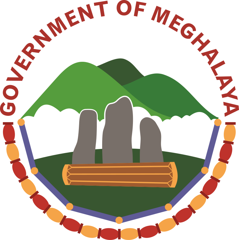 Megfinance Official Emblem