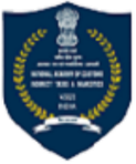 National Academy of Customs, Indirect Taxes and Narcotics (NACIN) Official Emblem