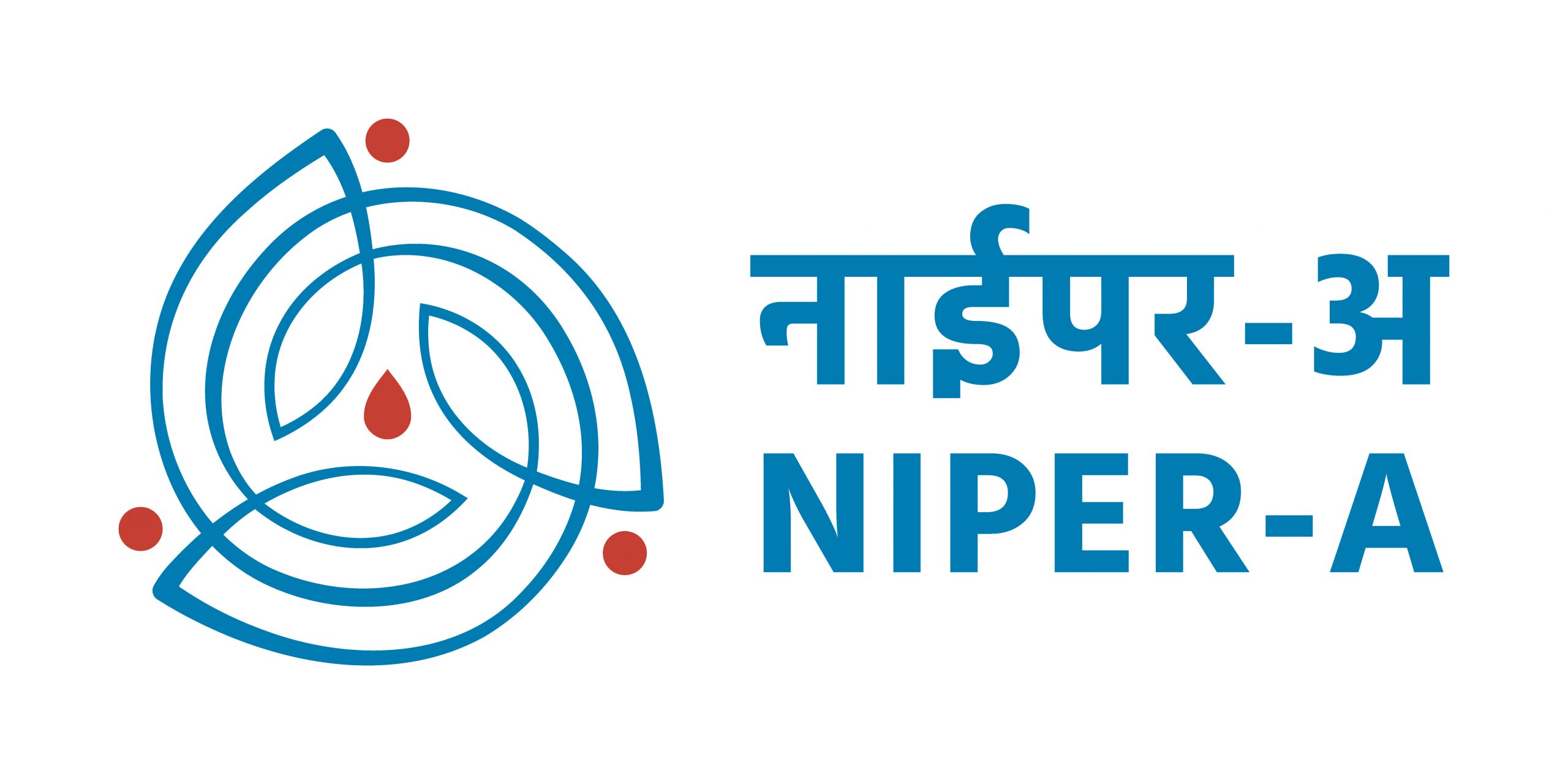 Niperahm Official Emblem
