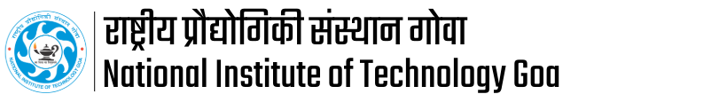 National Institute of Technology Goa (NIT Goa) Official Logo