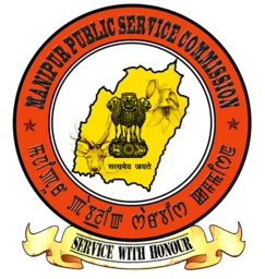 Mpscmanipur Official Logo