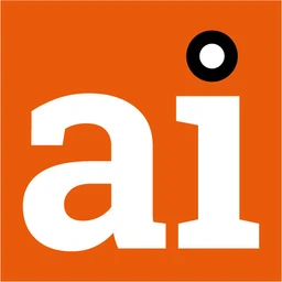 Indiaai Official Logo