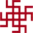 Indira Gandhi National Centre for the Arts (IGNCA) Official Emblem