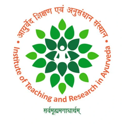 Itra Official Logo