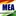 MEA Authority Official Logo
