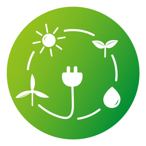 Ministry of New and Renewable Energy (MNRE) Official Emblem