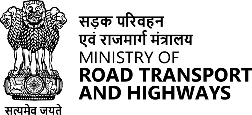 Ministry of Road Transport and Highways (MoRTH) Official Logo