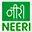 CSIR - National Environmental Engineering Research Institute (NEERI Nagpur) Official Logo