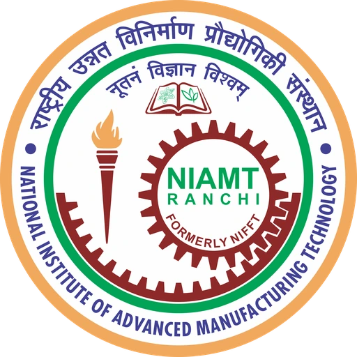 Niamt Official Emblem