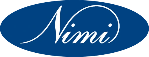 Nimi Official Emblem