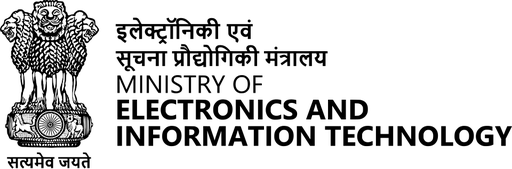 Standardization Testing and Quality Certification (STQC) Official Emblem