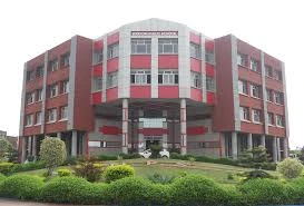 District Administration Aligarh Official Emblem