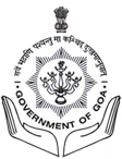 District Administration Artandculture (Government of Goa) Official Emblem