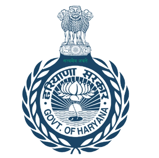Haryanatax Official Logo