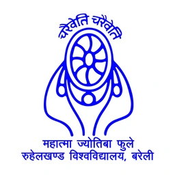 Mahatma Jyotiba Phule Rohilkhand University (MJPRU Bareilly) Official Emblem